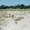 Livelihood disruption - low rainfall